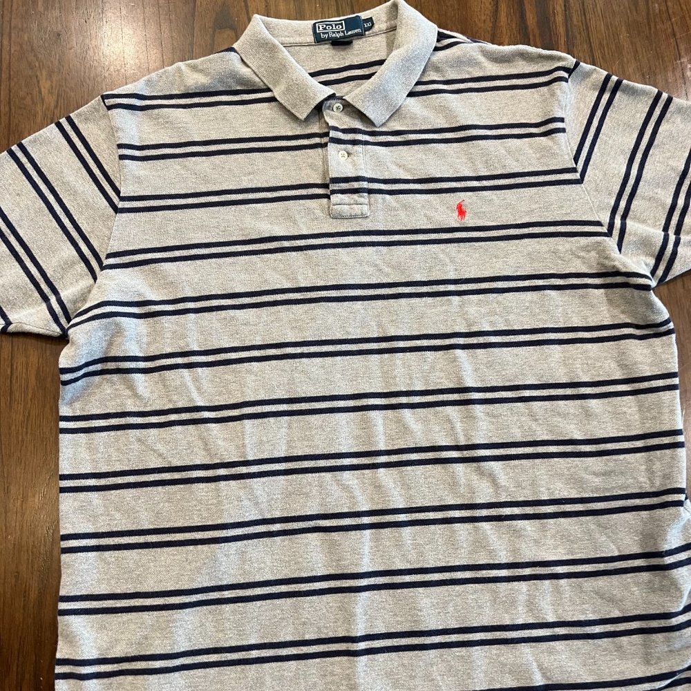 VINTAGE Ralph Lauren Polo - Men's size XXL